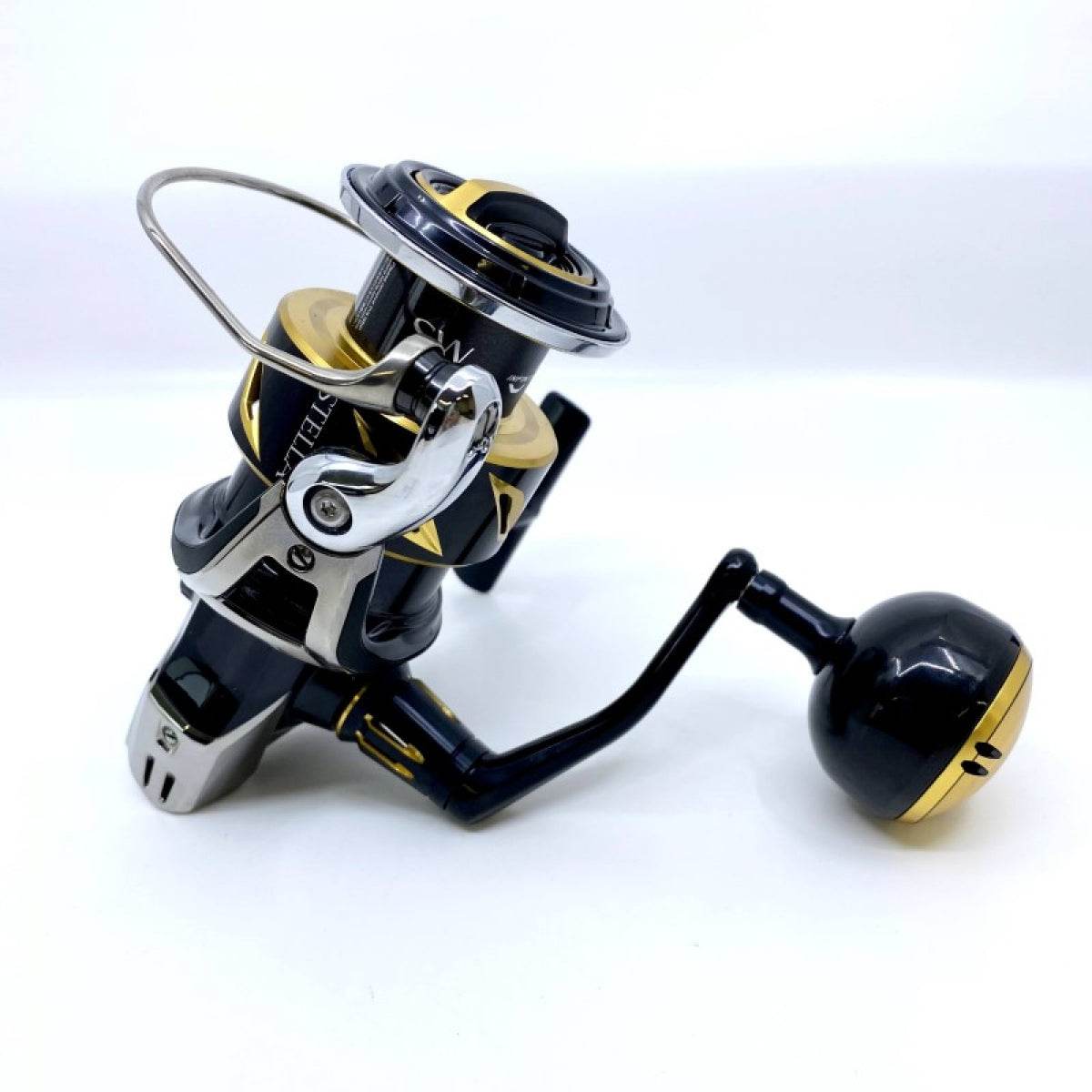 SHIMANO 20 STELLA SW 6000XG - Britannic Trade