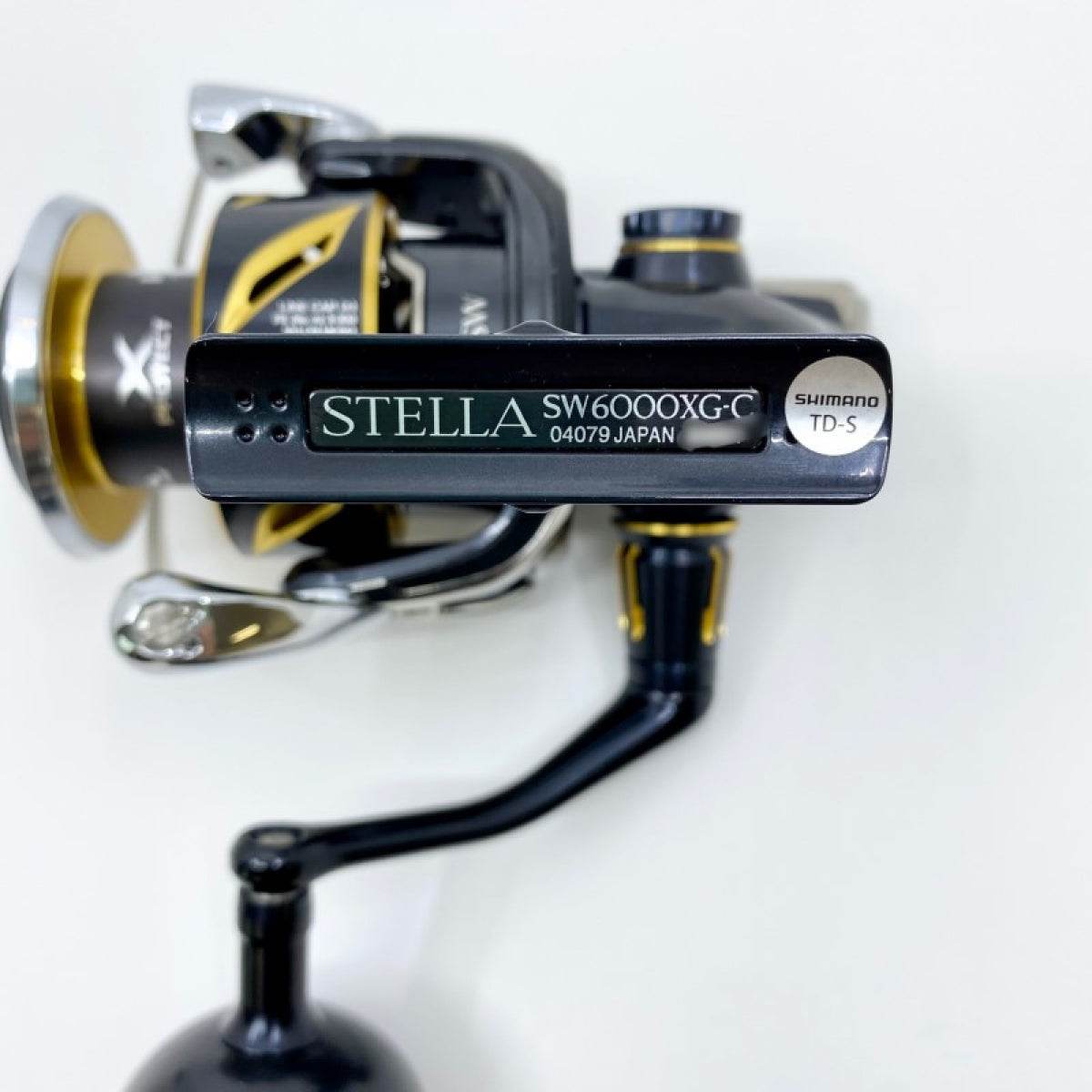 SHIMANO 20 STELLA SW 6000XG - Britannic Trade