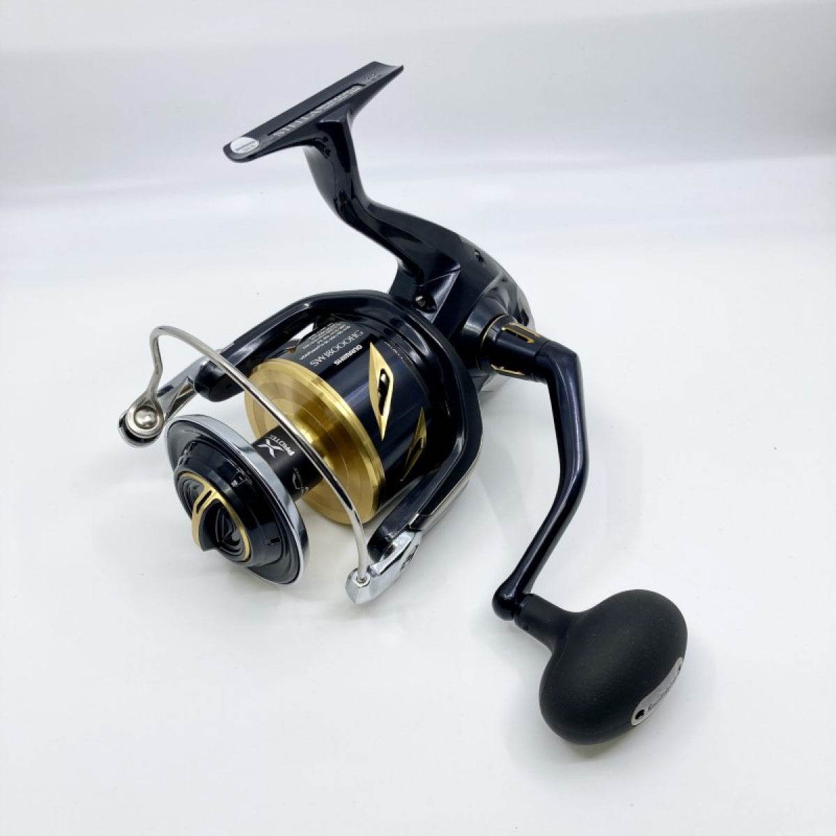 SHIMANO 20 STELLA SW 18000HG - Britannic Trade