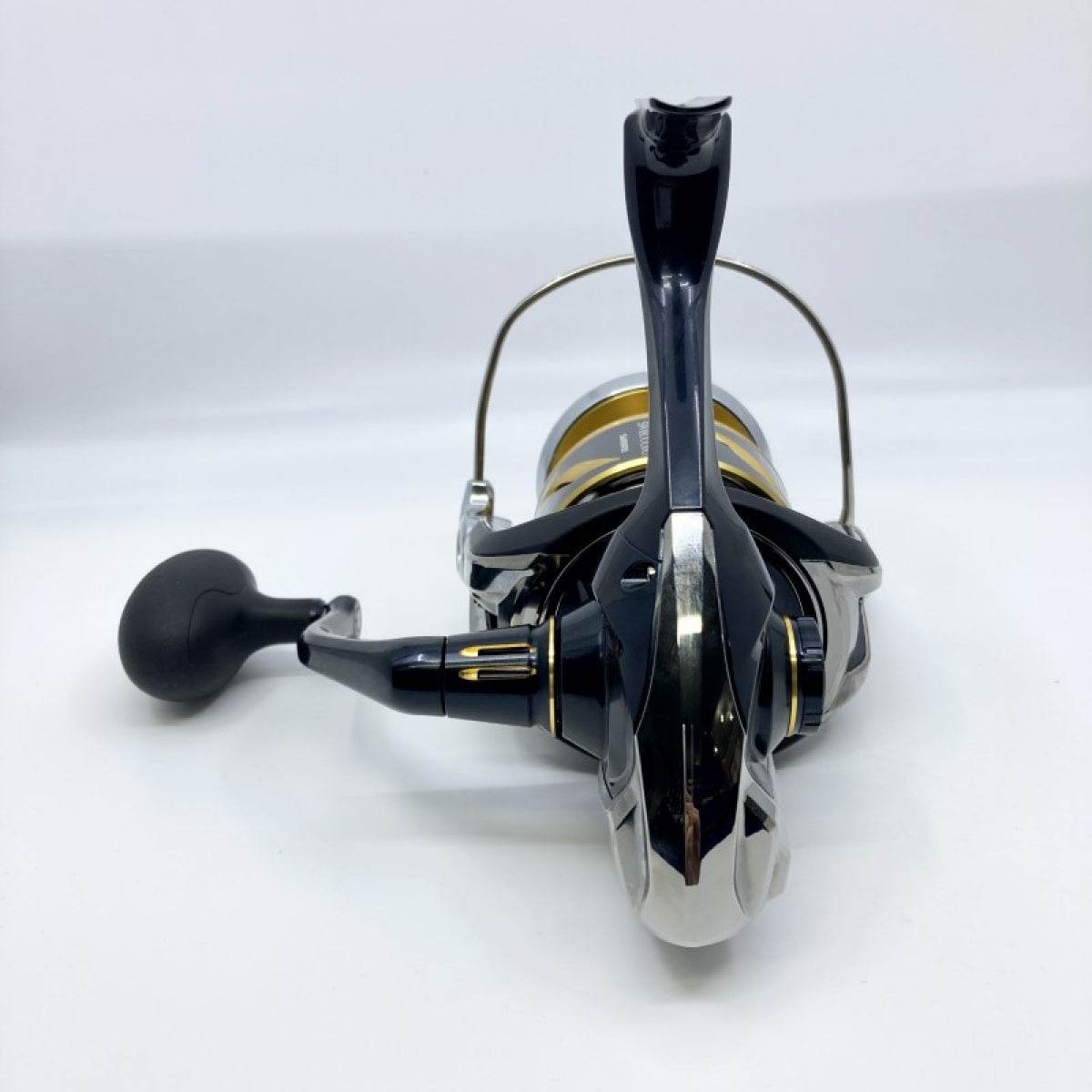 SHIMANO 20 STELLA SW 18000HG - Britannic Trade
