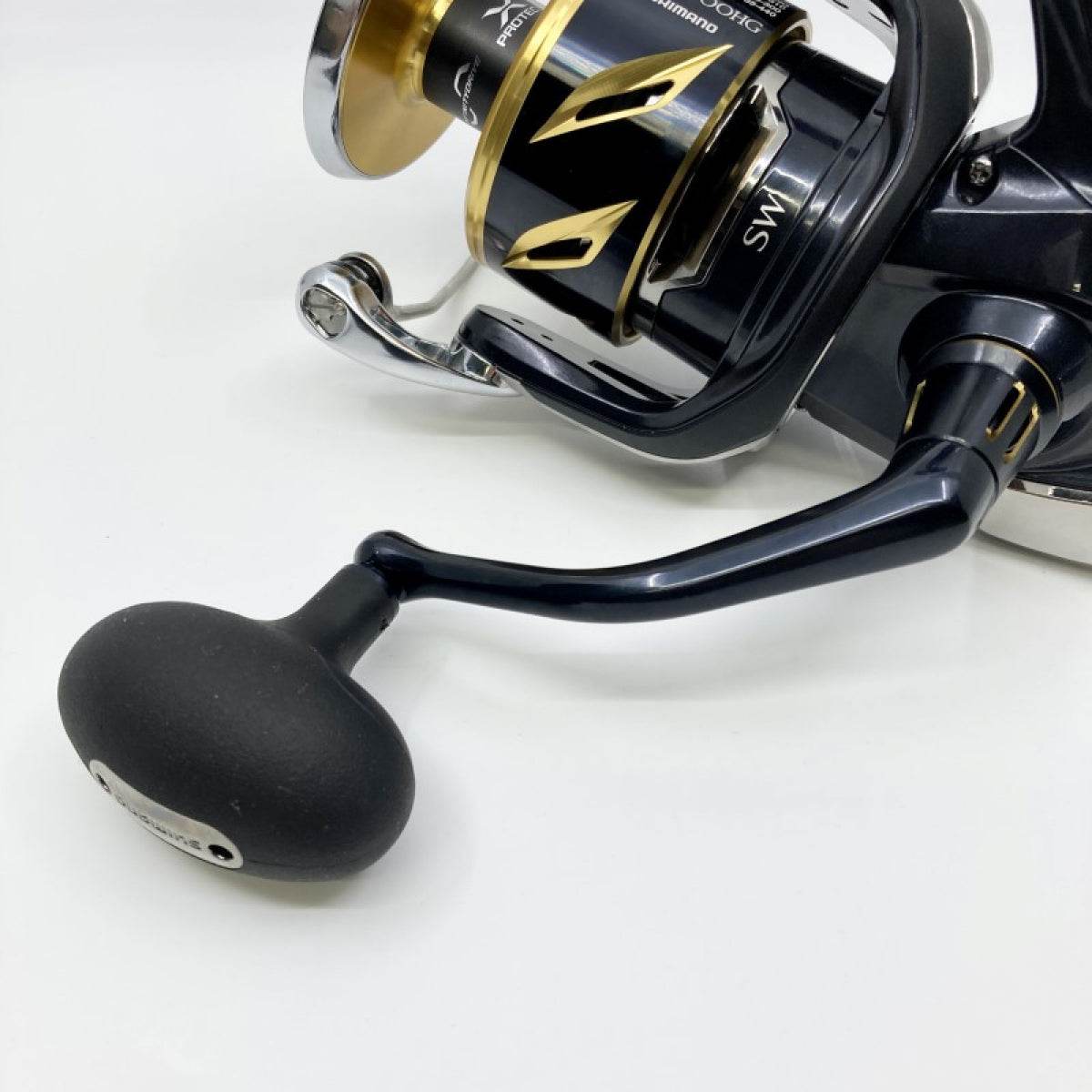 SHIMANO 20 STELLA SW 18000HG - Britannic Trade