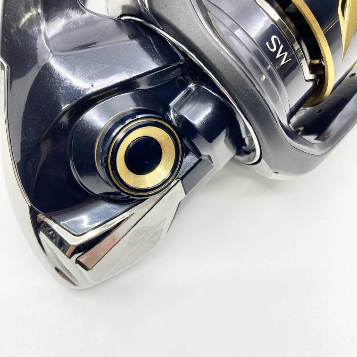 SHIMANO 20 STELLA SW 18000HG - Britannic Trade