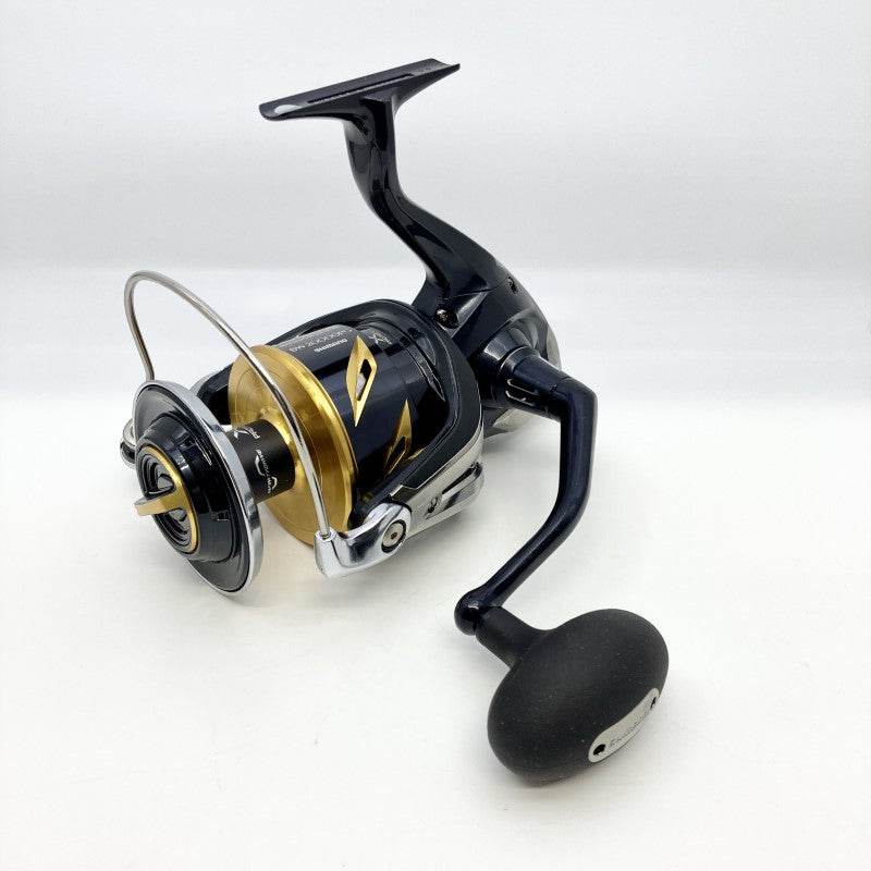 SHIMANO 20 STELLA SW 20000PG - Britannic Trade