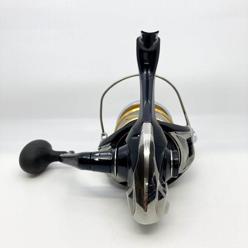 SHIMANO 20 STELLA SW 20000PG - Britannic Trade