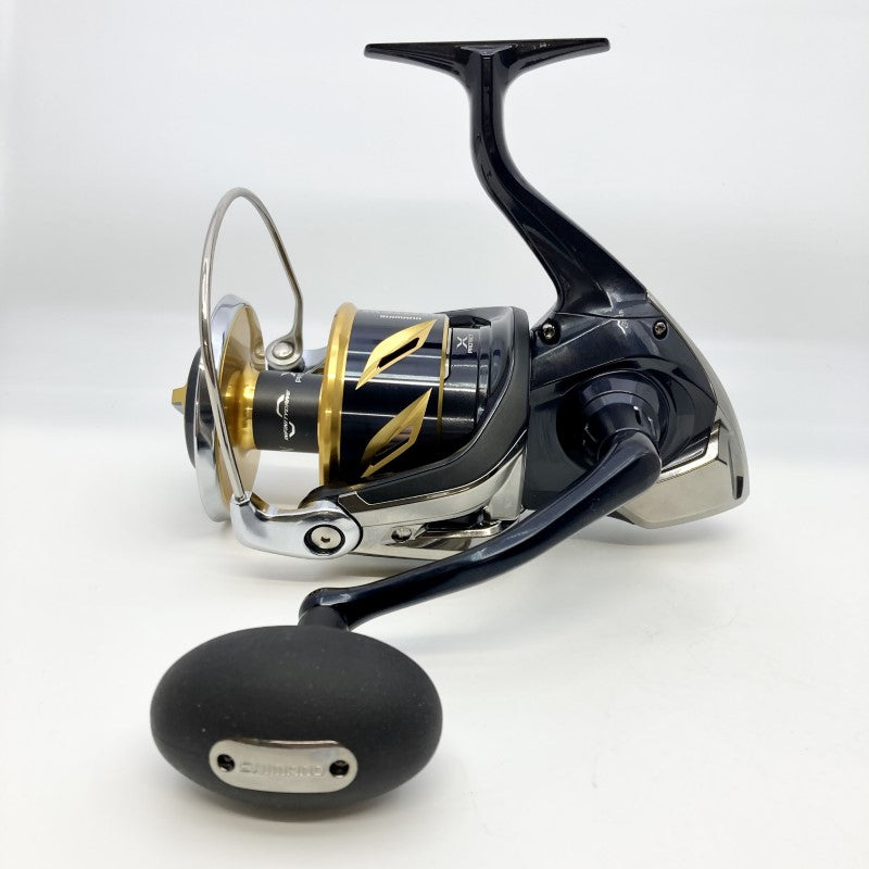SHIMANO STELLA SW 20 STELLA SW 20000PG fishing reel