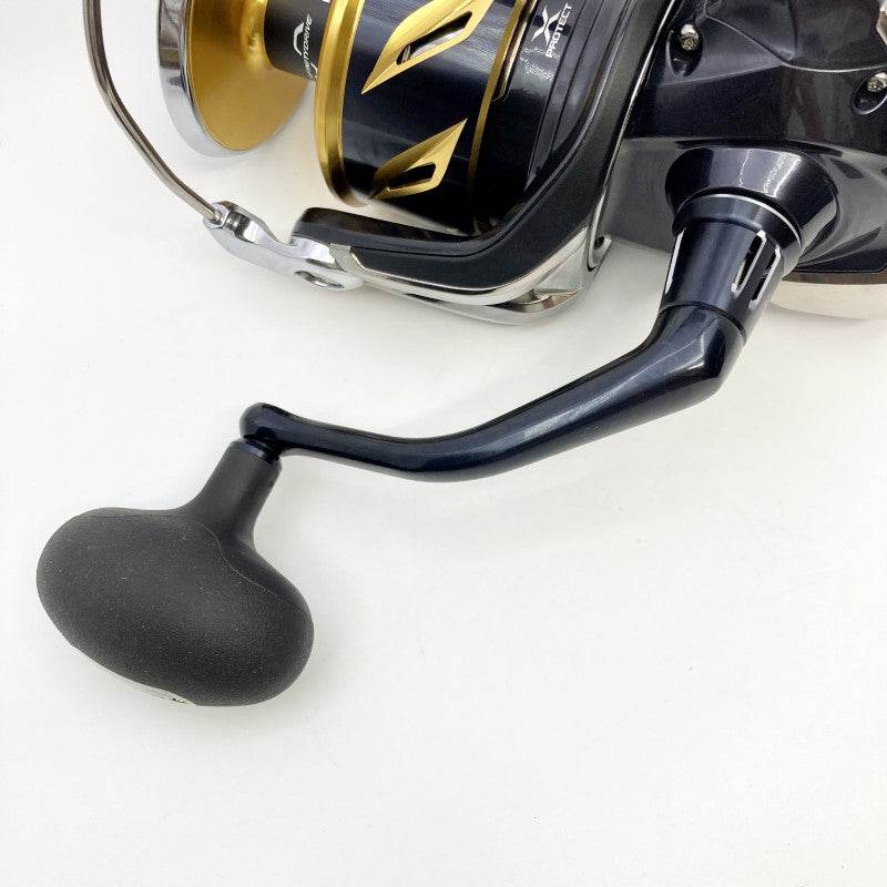 SHIMANO 20 STELLA SW 20000PG - Britannic Trade