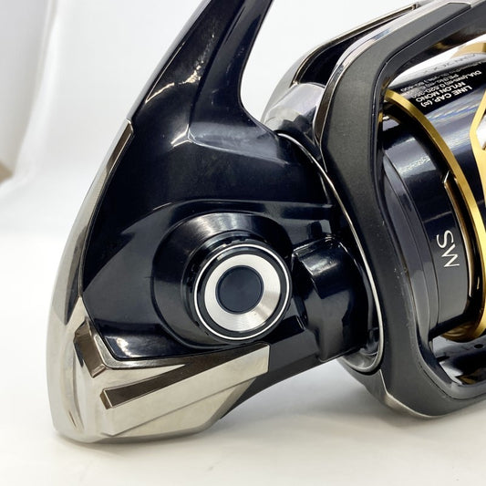 SHIMANO STELLA SW 20 STELLA SW 20000PG fishing reel — photo 2
