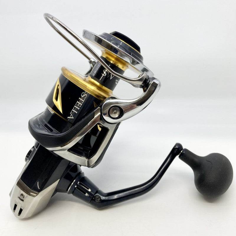 SHIMANO 20 STELLA SW 20000PG - Britannic Trade