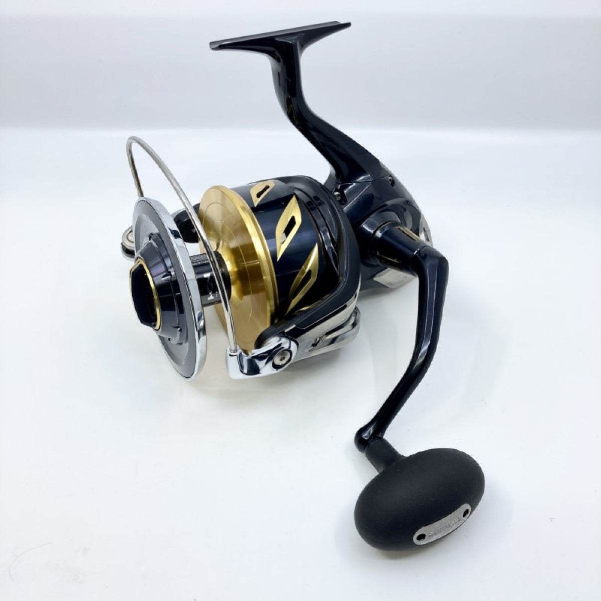 SHIMANO 20 STELLA SW 30000 - Britannic Trade