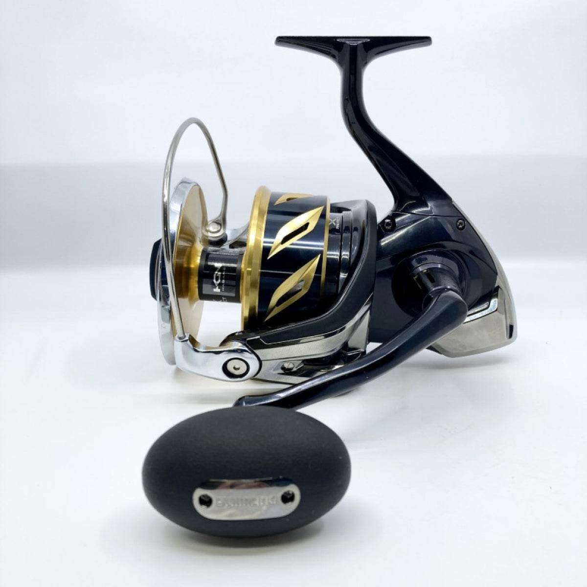 SHIMANO 20 STELLA SW 30000 - Britannic Trade