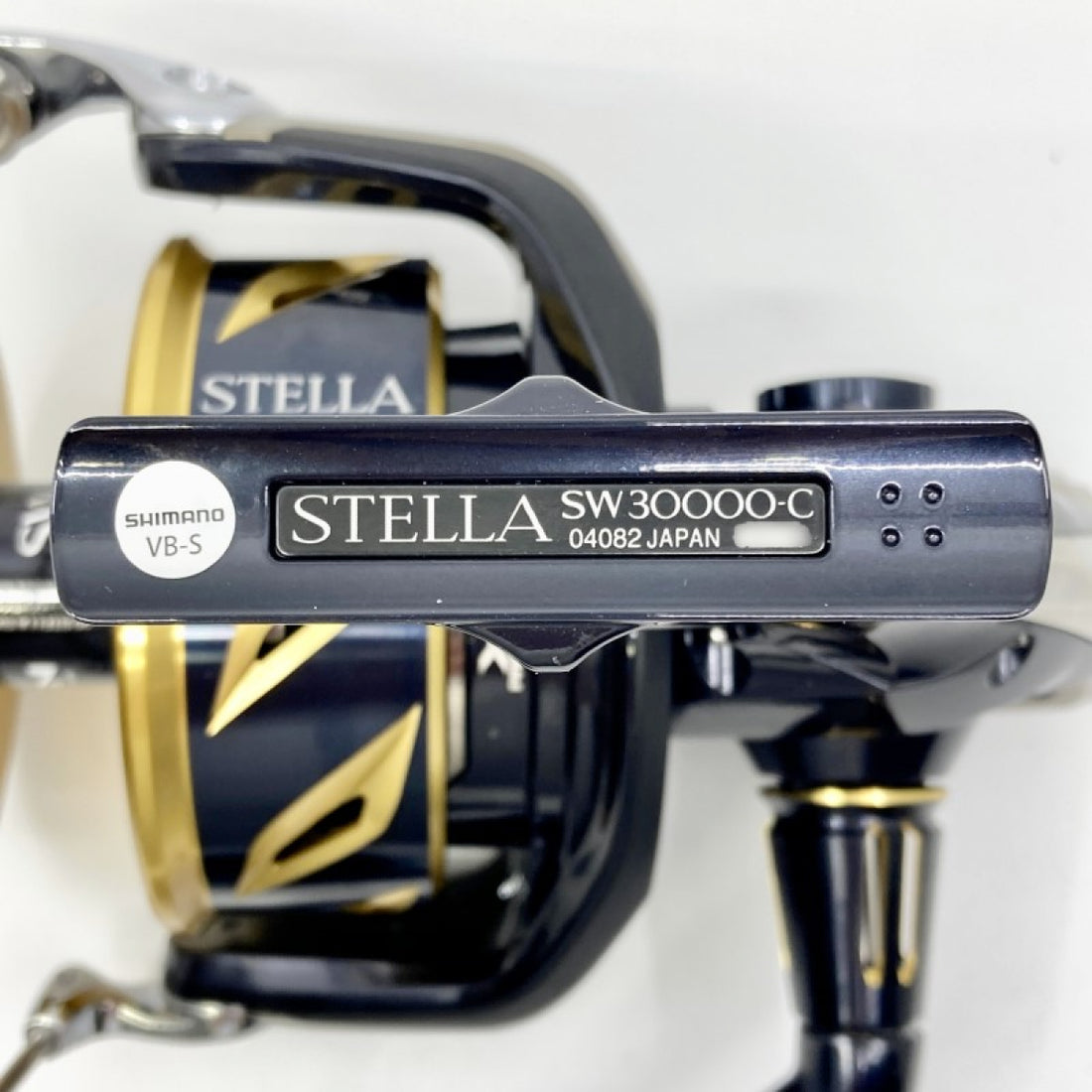 SHIMANO STELLA SW 20 STELLA SW 30000