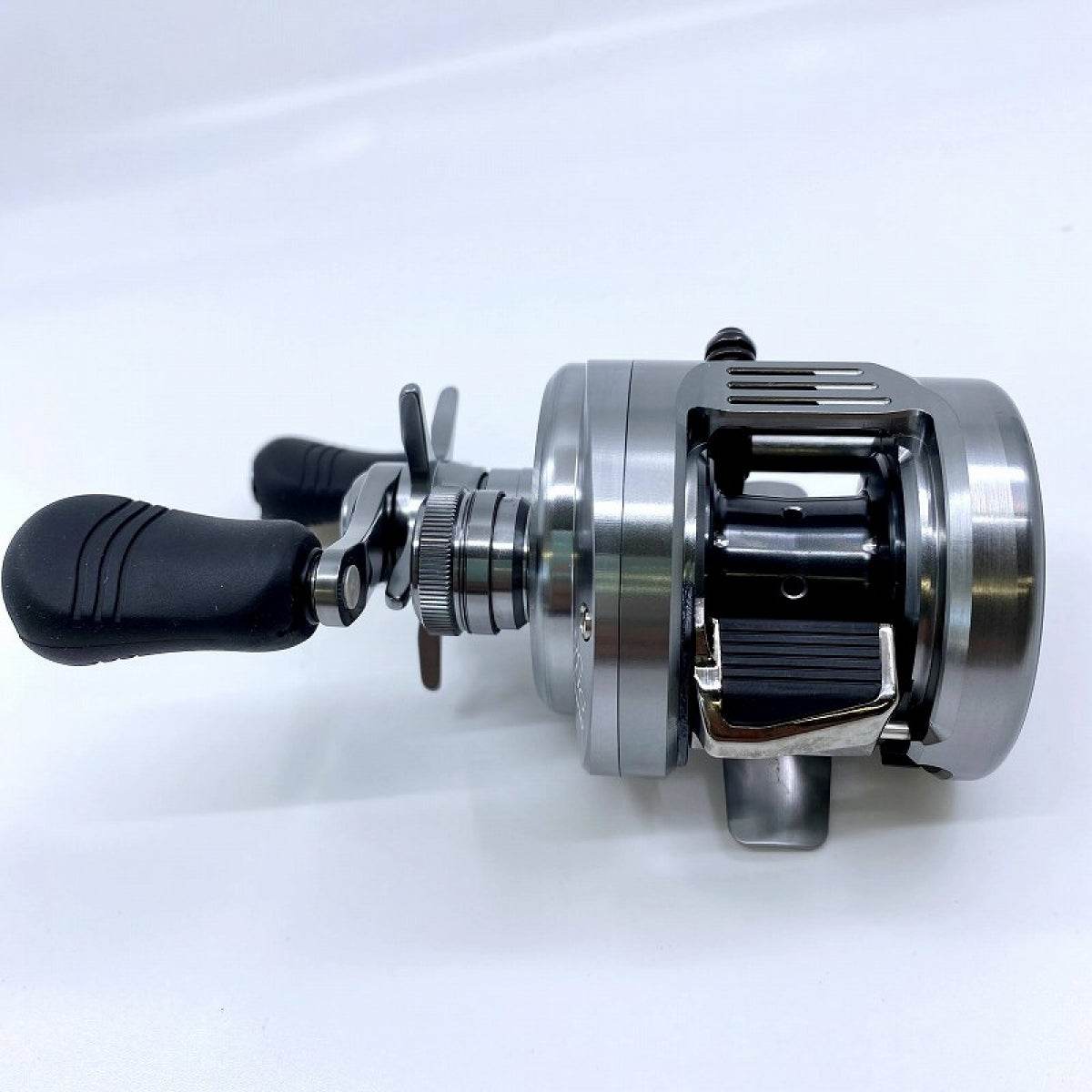 SHIMANO 20 CALCUTTA CONQUEST DC 100HG - Britannic Trade