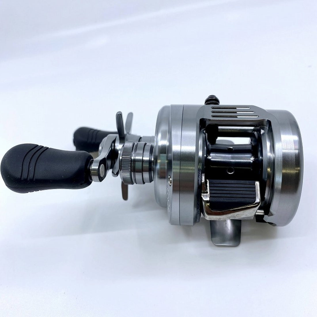 SHIMANO CALCUTTA CONQUEST DC 20 CALCUTTA CONQUEST DC 100HG RIGHT fishing reel