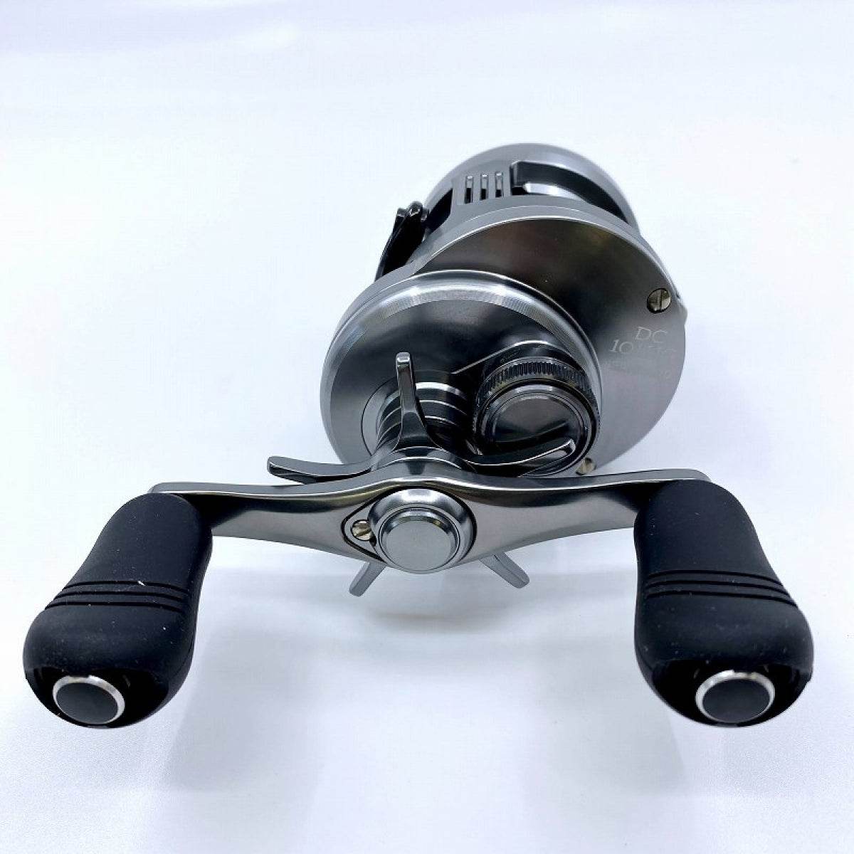 SHIMANO 20 CALCUTTA CONQUEST DC 100HG - Britannic Trade