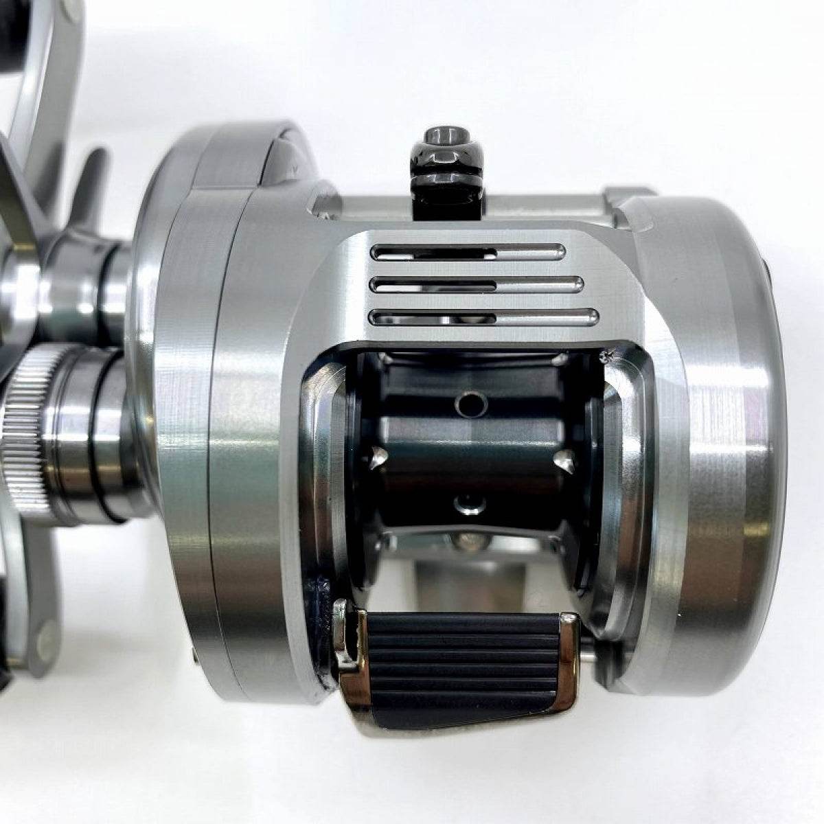 SHIMANO 20 CALCUTTA CONQUEST DC 100HG - Britannic Trade