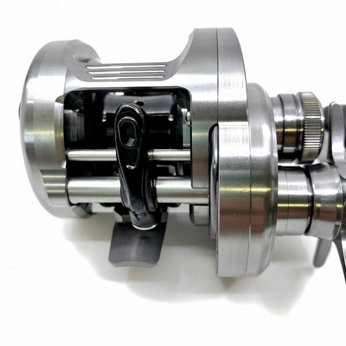 SHIMANO 20 CALCUTTA CONQUEST DC 100HG - Britannic Trade