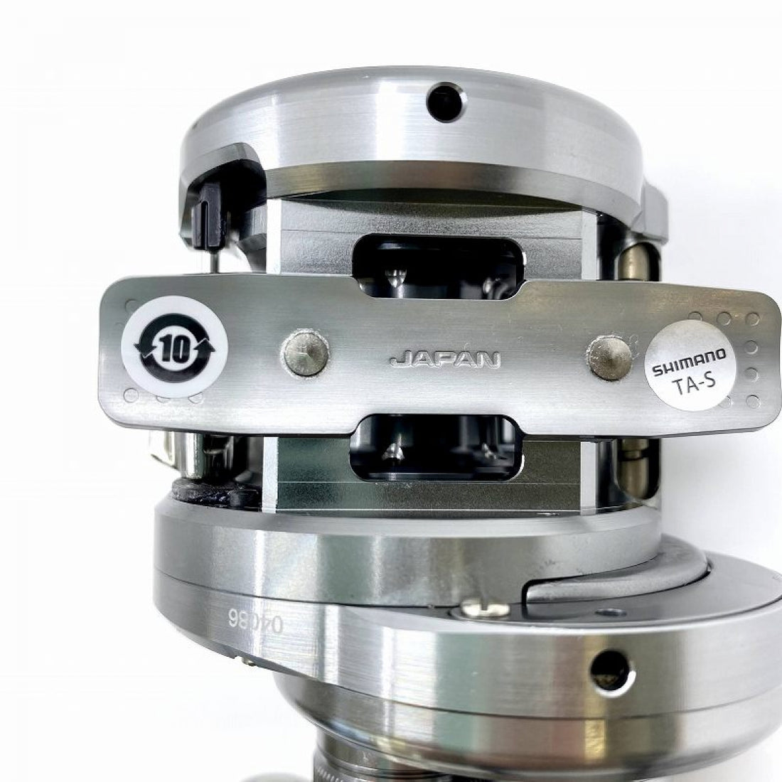 SHIMANO CALCUTTA CONQUEST DC 20 CALCUTTA CONQUEST DC 100HG SAĞ