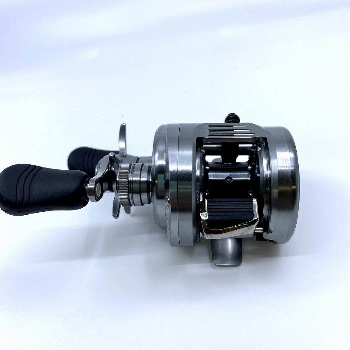 SHIMANO 20 CALCUTTA CONQUEST DC 101HG - Britannic Trade