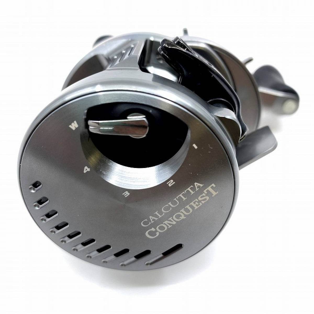 SHIMANO 20 CALCUTTA CONQUEST DC 101HG - Britannic Trade