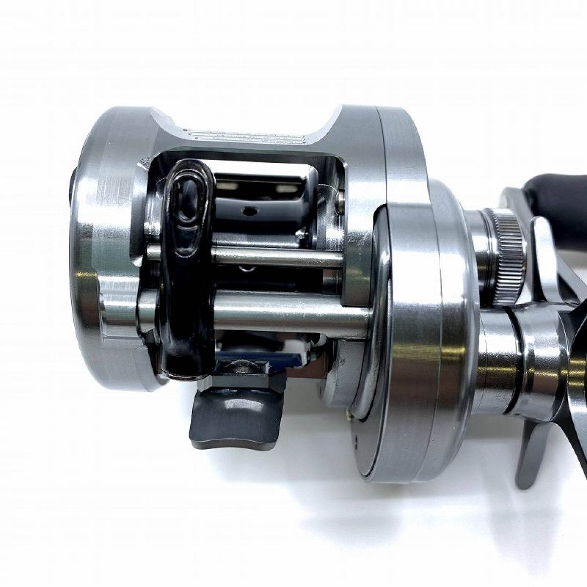 SHIMANO 20 CALCUTTA CONQUEST DC 101HG - Britannic Trade