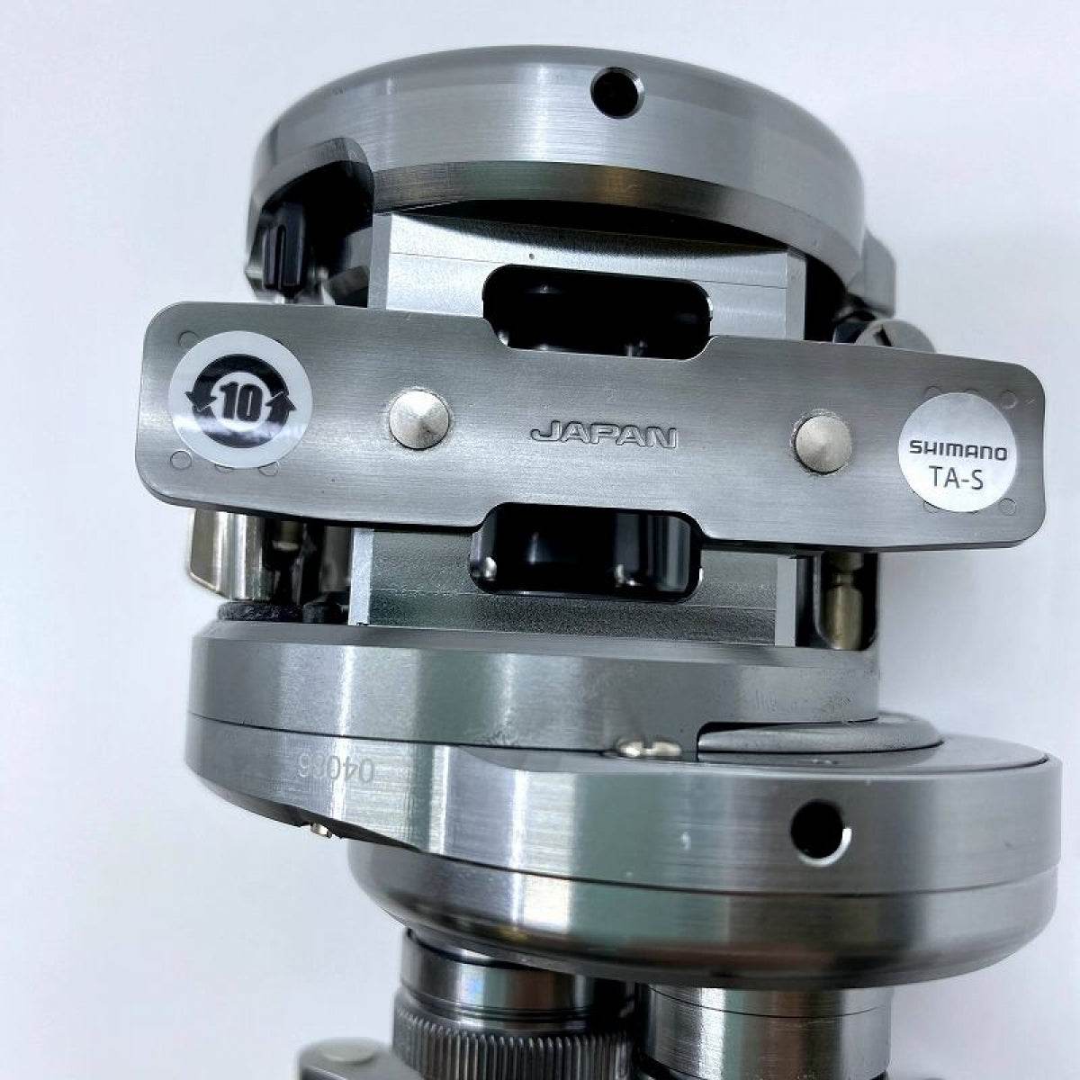 SHIMANO 20 CALCUTTA CONQUEST DC 101HG - Britannic Trade