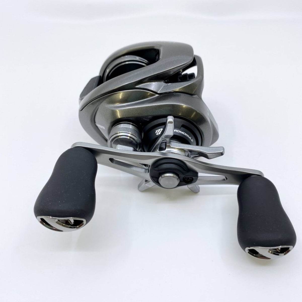 SHIMANO 20 METANIUM - Britannic Trade