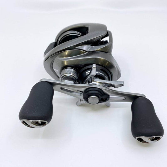 SHIMANO 20 METANIUM - Britannic Trade