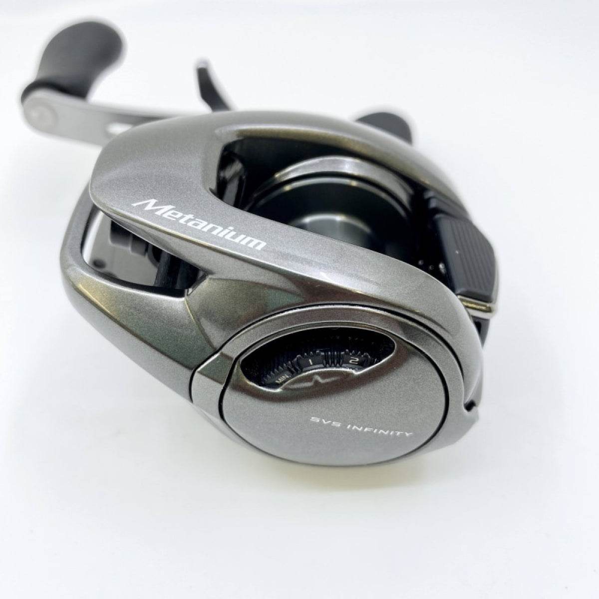 SHIMANO 20 METANIUM - Britannic Trade