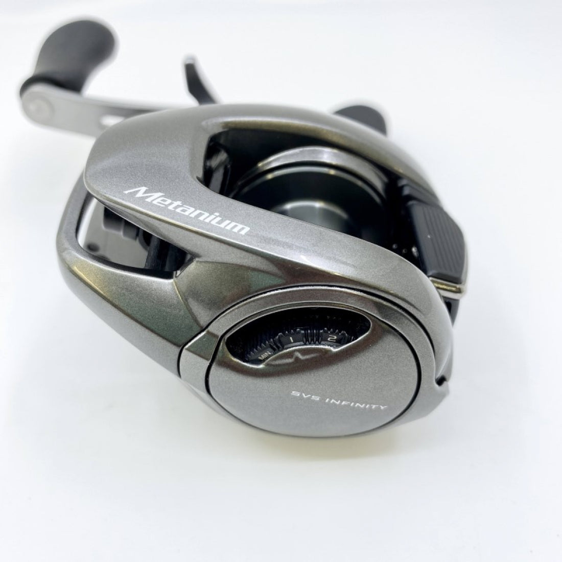 SHIMANO 20 METANIUM RIGHT