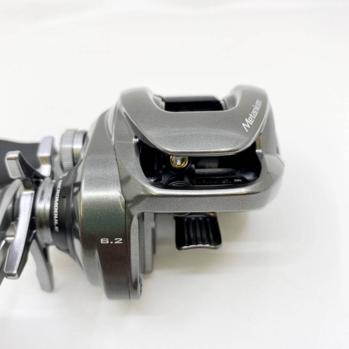 SHIMANO 20 METANIUM - Britannic Trade