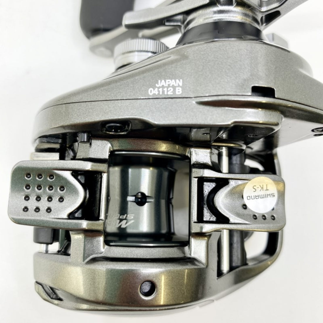 SHIMANO 20 METANIUM RIGHT