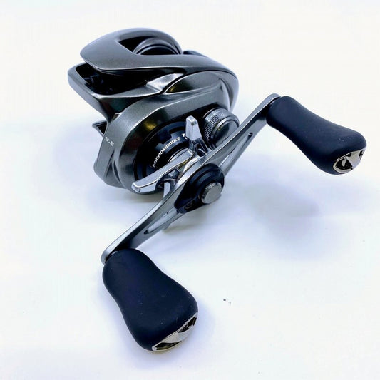 SHIMANO 20 METANIUM
