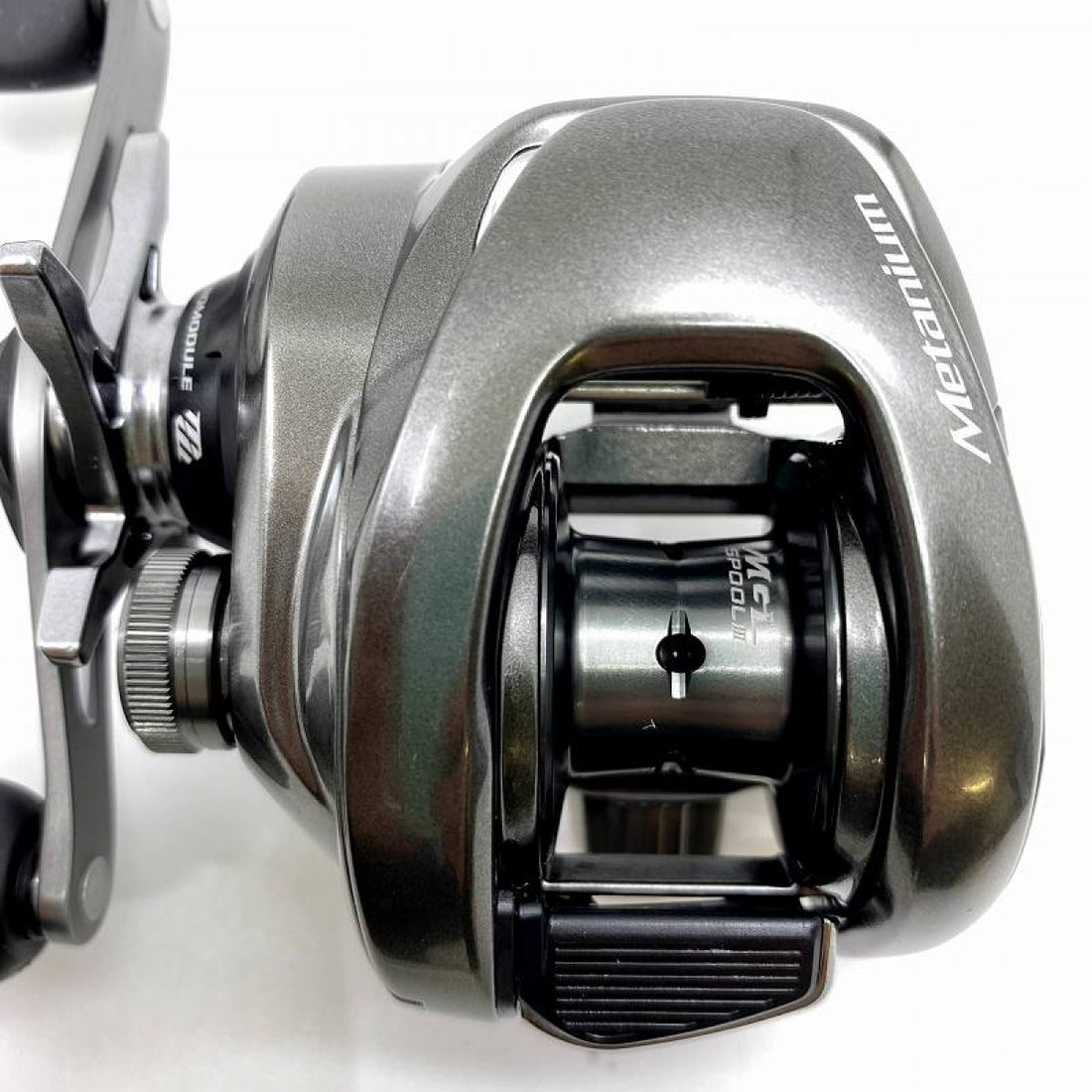 SHIMANO METANIUM 20 METANIUM SOL
