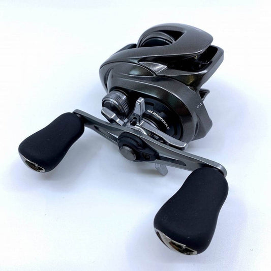 SHIMANO 20 METANIUM HG - Britannic Trade