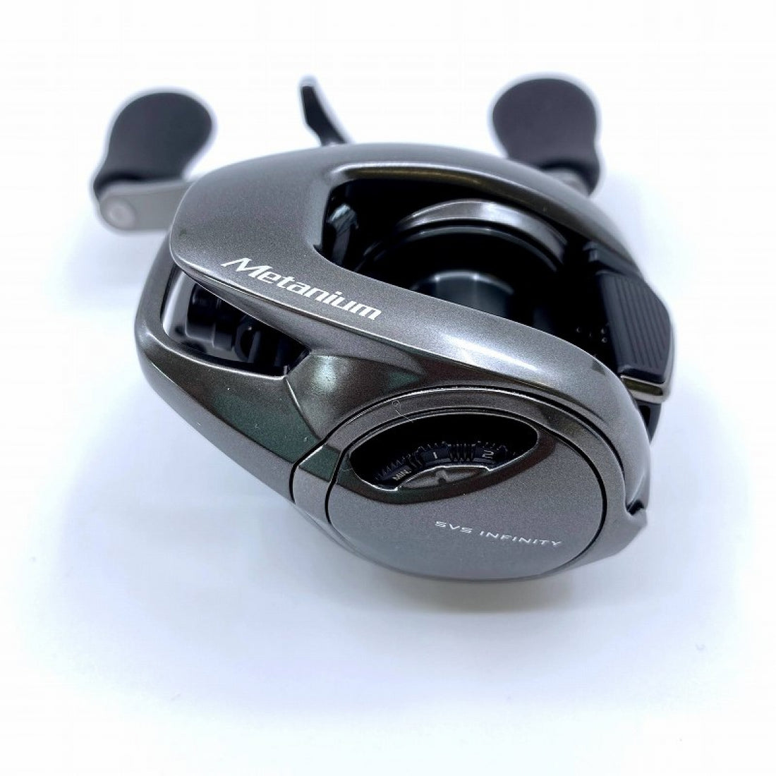 SHIMANO METANIUM 20 METANIUM HG RIGHT