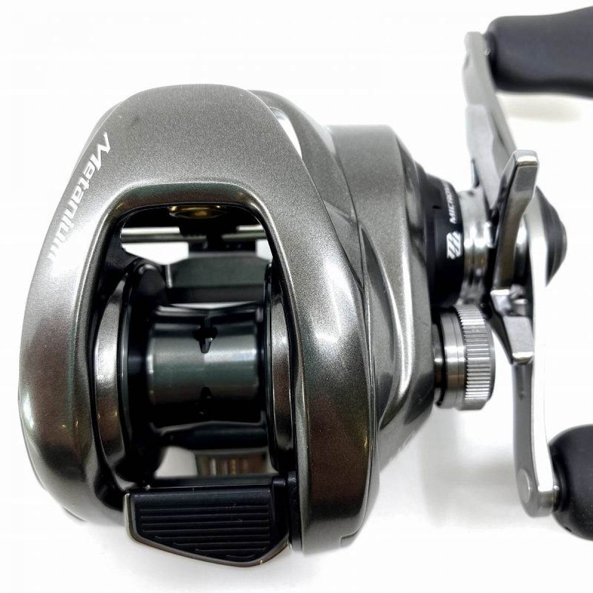 SHIMANO 20 METANIUM HG - Britannic Trade
