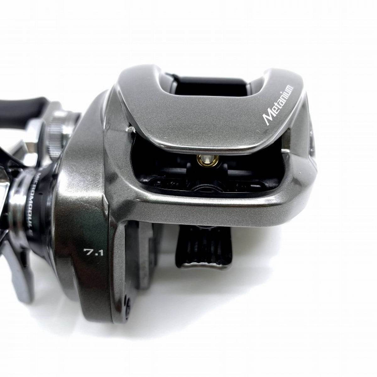 SHIMANO 20 METANIUM HG - Britannic Trade