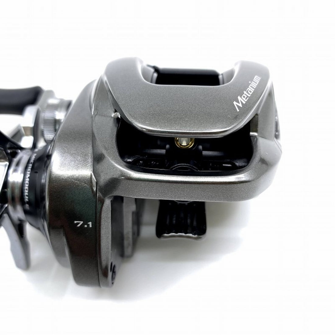 SHIMANO METANIUM 20 METANIUM HG RIGHT