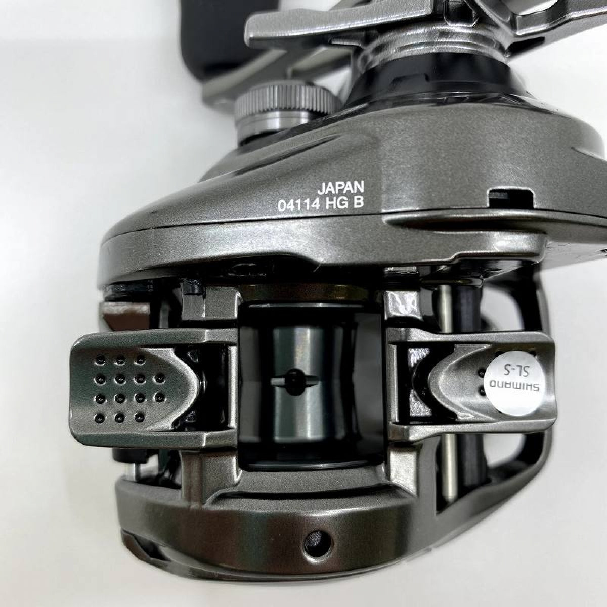 SHIMANO METANIUM 20 METANIUM HG RIGHT