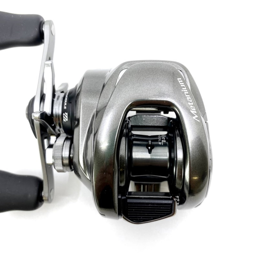 SHIMANO 20 METANIUM HG LEFT