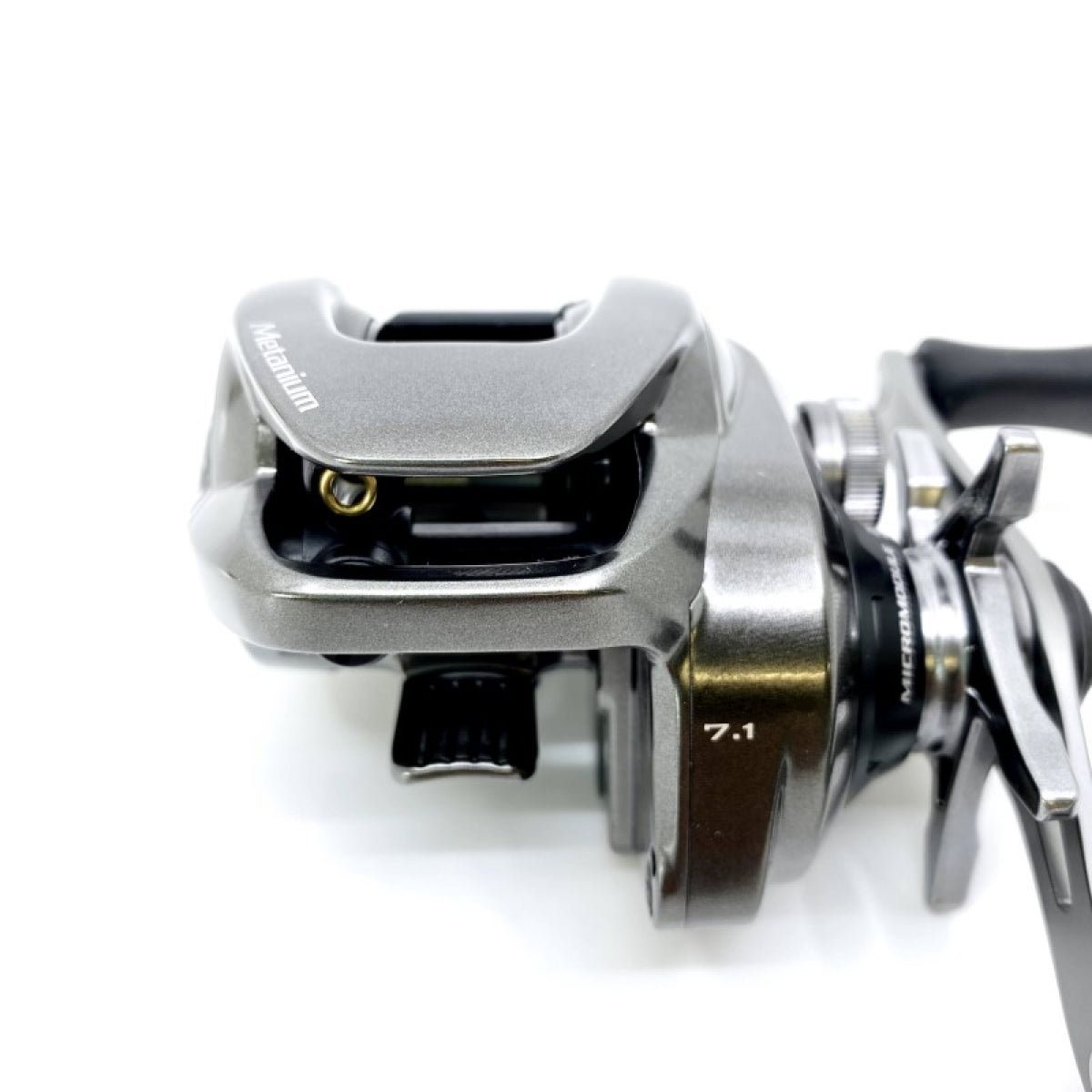 SHIMANO METANIUM 20 METANIUM HG LEFT