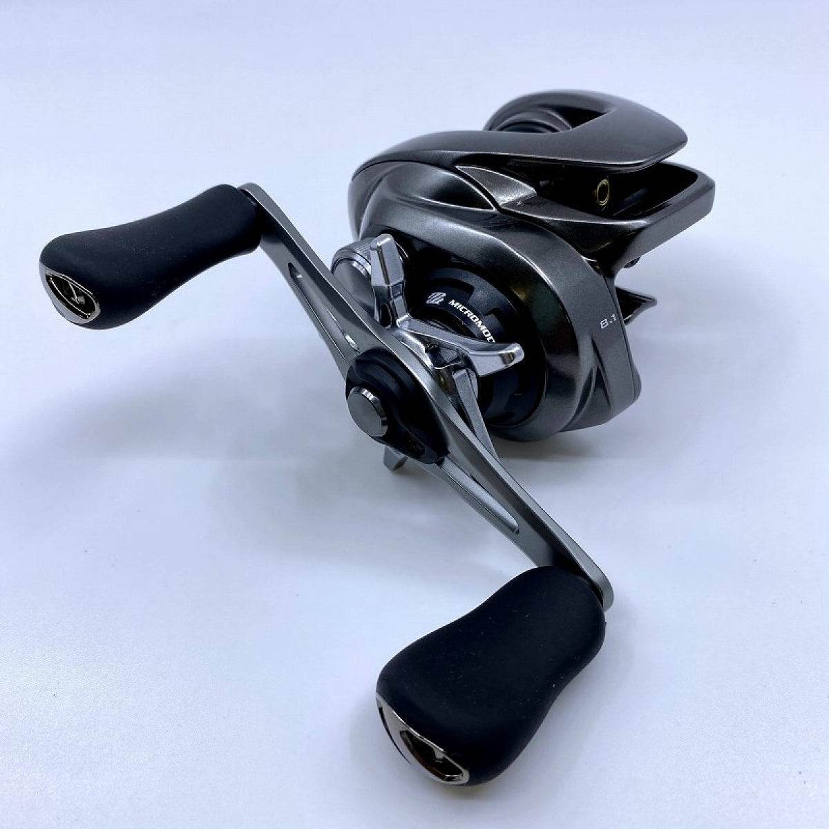 SHIMANO 20 METANIUM XG - Britannic Trade