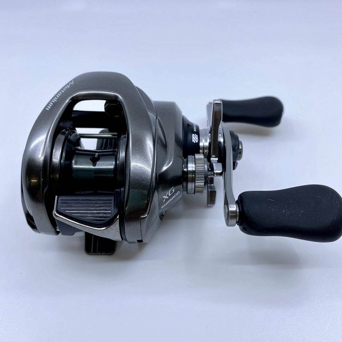SHIMANO 20 METANIUM XG - Britannic Trade