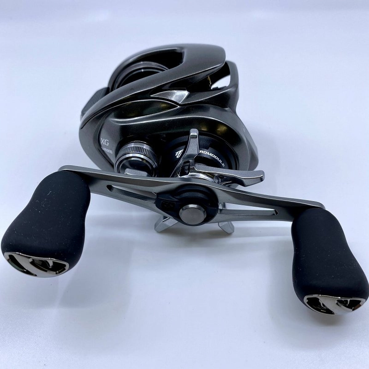 SHIMANO METANIUM 20 METANIUM XG RIGHT