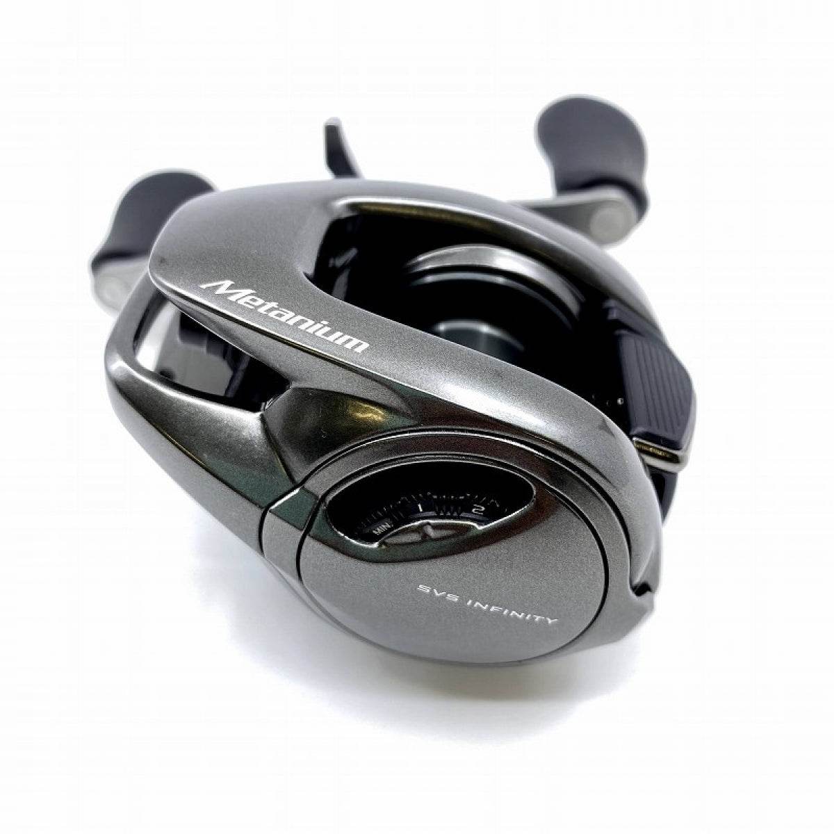 SHIMANO 20 METANIUM XG - Britannic Trade