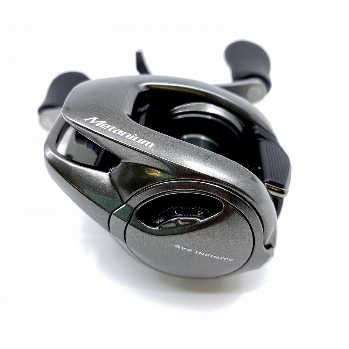 SHIMANO METANIUM 20 METANIUM XG RIGHT
