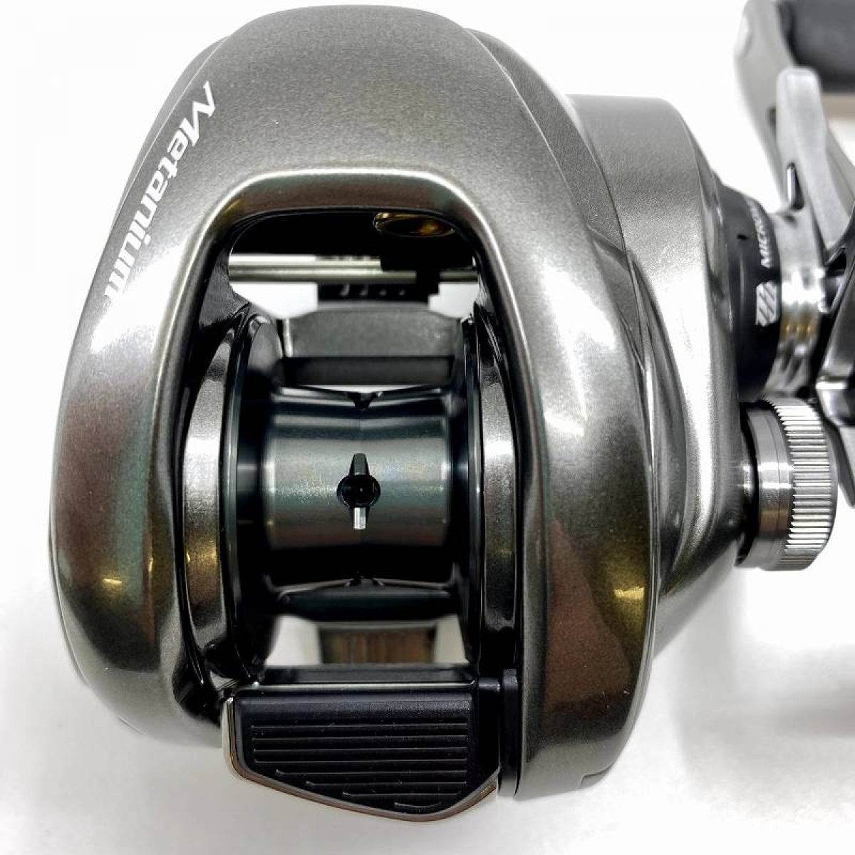 SHIMANO 20 METANIUM XG - Britannic Trade