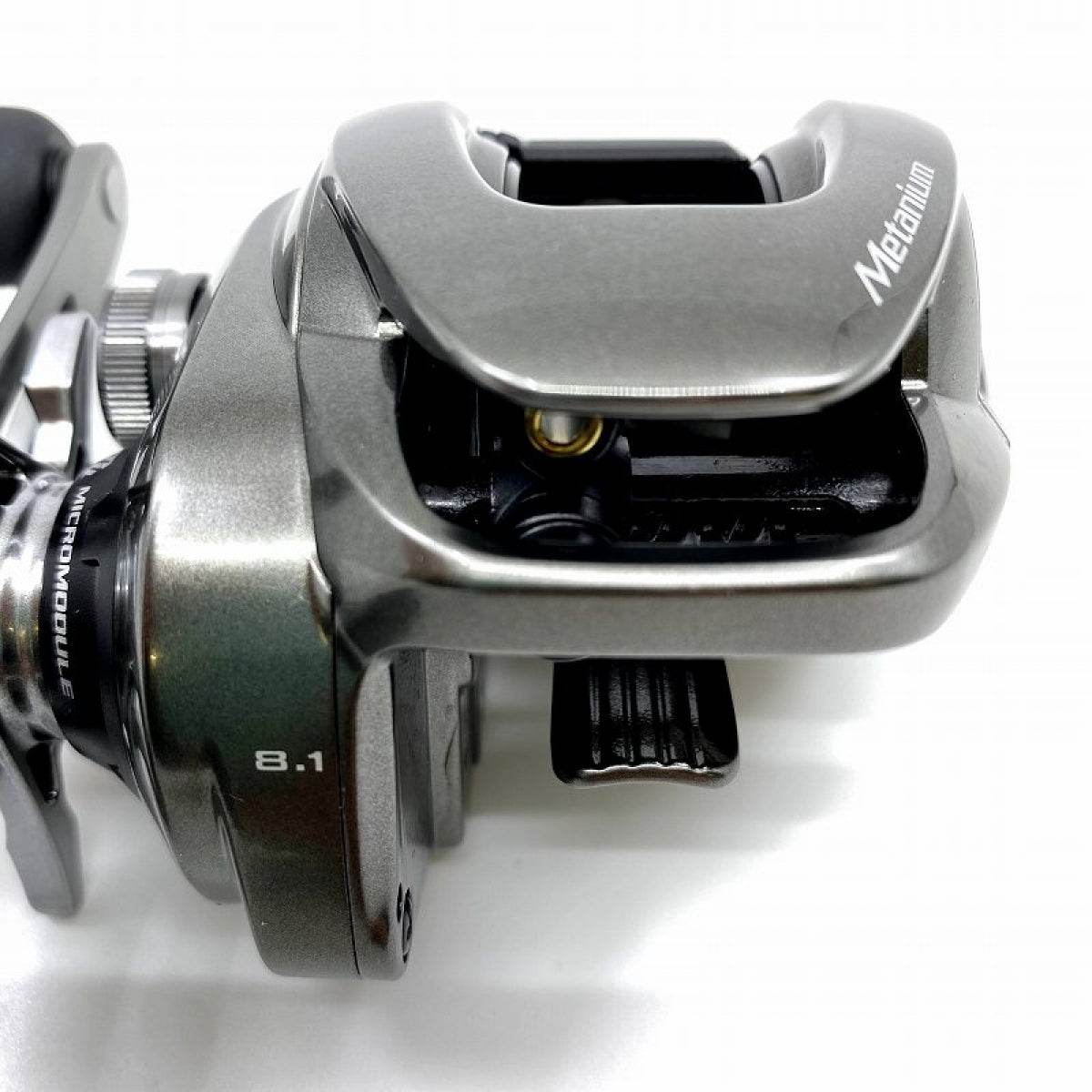 SHIMANO 20 METANIUM XG - Britannic Trade