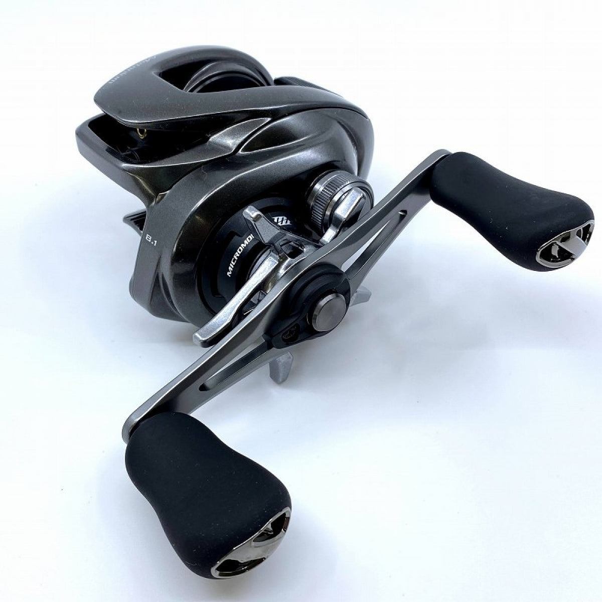 SHIMANO 20 METANIUM XG
