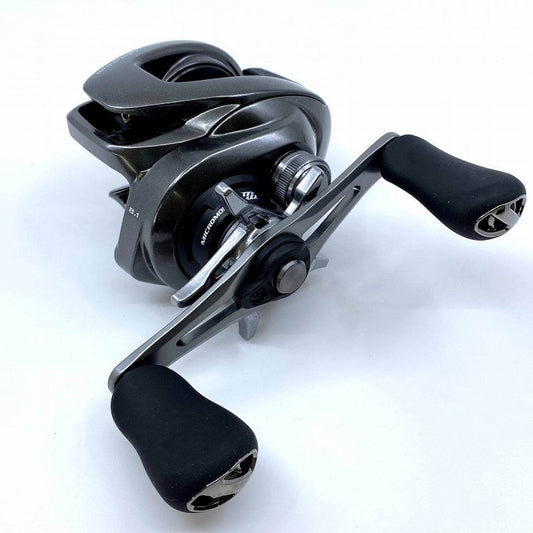 SHIMANO 20 METANIUM XG - Britannic Trade